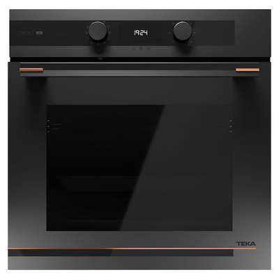 TEKA HLB84-G1 MATT BLACK Духовой шкаф