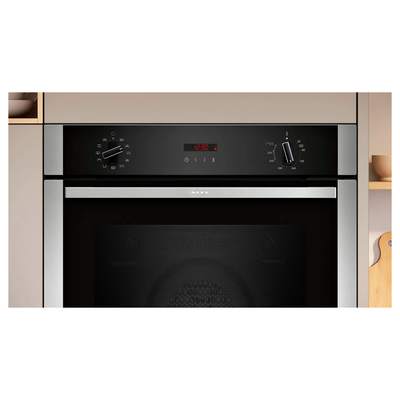 NEFF B2ACG7AN3 Духовой шкаф