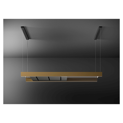 FALMEC LIGHT BRONZE 180, Вытяжка островная