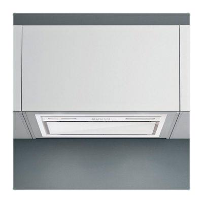 FALMEC BUILT IN BURANO PLUS 70 WH, белый Вытяжка встраиваемая