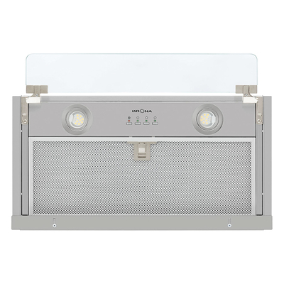 KRONA IDA 600 INOX 3P Вытяжка встраиваемая