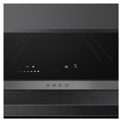 SMEG SISL7964X Индукционная варочная панель
