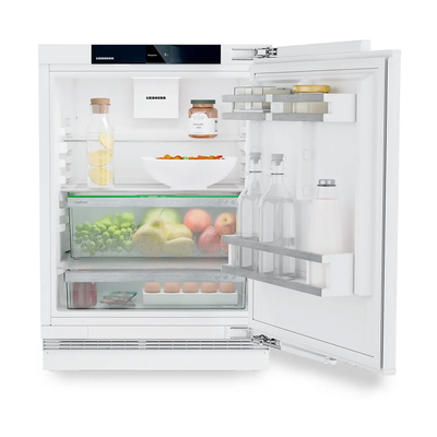 LIEBHERR URc375i Встраиваемая холодильная камера с системой EasyFresh