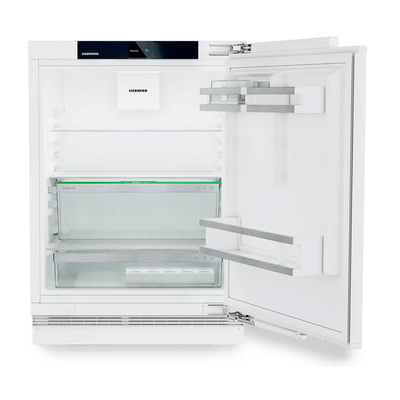 LIEBHERR URc375i Встраиваемая холодильная камера с системой EasyFresh