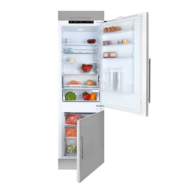 TEKA RBF73340 FI Встраиваемый холодильник с зонами EasyFresh и SmartFrost