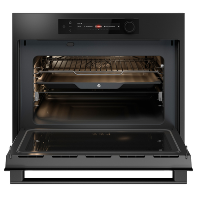 ASKO OCM64GSH Компактный духовой шкаф, графит