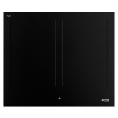SMEG SIM3644N Индукционная варочная панель