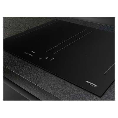 SMEG SIM3644N Индукционная варочная панель