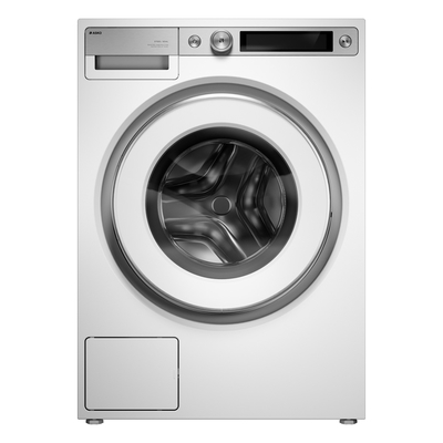 ASKO W7124XXLW Стиральная машина, белая