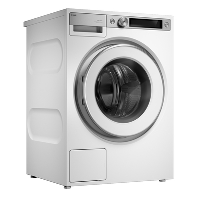 ASKO W7124XXLW Стиральная машина, белая