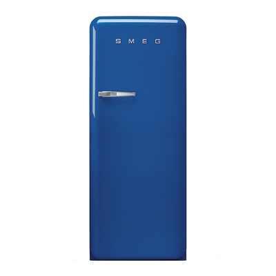 SMEG FAB28RBE5 Отдельностоящий однодверный холодильник
