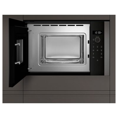 NEFF HLAWD23G0 Встраиваемая микроволновая печь
