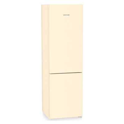 LIEBHERR CNbed5703 Холодильник-морозильник с EasyFresh и NoFrost