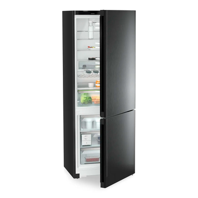 LIEBHERR CNbdd7723 Холодильник-морозильник с EasyFresh и NoFrost
