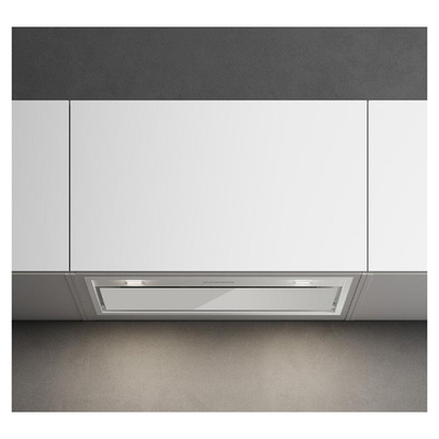 FALMEC BUILT IN BURANO PLUS 50 WH, белый Вытяжка встраиваемая