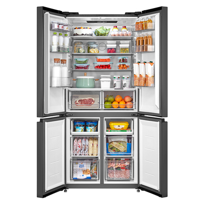 Midea MDRM691MIE45 Холодильник-морозильник многодверный