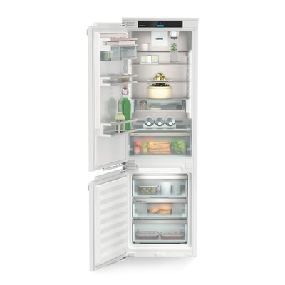 LIEBHERR SICNdi5153 Встраиваемый холодильник с морозильной камерой и функциями BioFresh и NoFrost