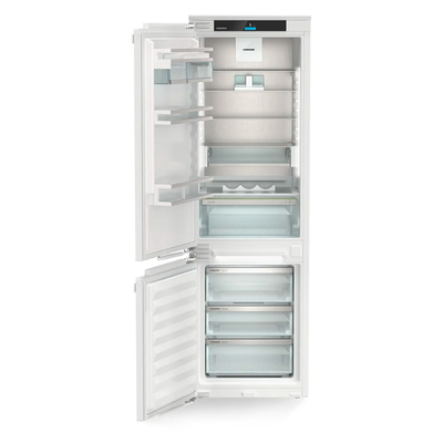 LIEBHERR SICNdi5153 Встраиваемый холодильник с морозильной камерой и функциями BioFresh и NoFrost