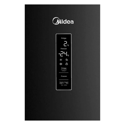 Midea MDRB470MIE22OM Холодильник-морозильник