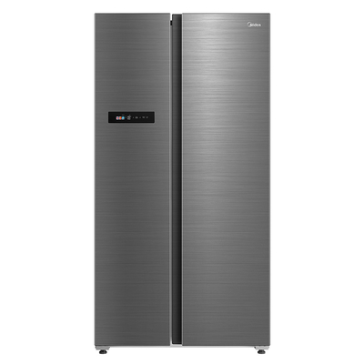 Midea MDRS791MIE46 Холодильник-морозильник Side by side