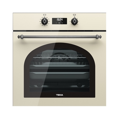 TEKA HRB 6400 VNS SILVER Духовой шкаф