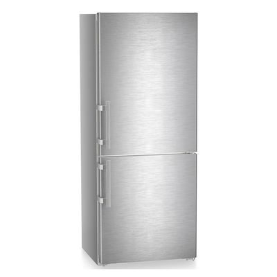 LIEBHERR CBNsdc765i Холодильник-морозильник с BioFresh и NoFrost