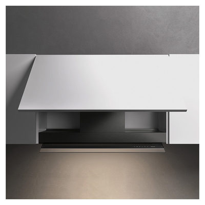 FALMEC VIRGOLA TOUCH BLACK 60 Вытяжка встраиваемая