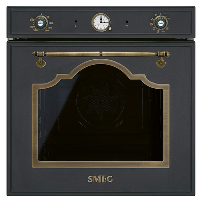 SMEG SFP67C1TAO Духовой шкаф 