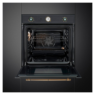 SMEG SFP67C1TAO Духовой шкаф 