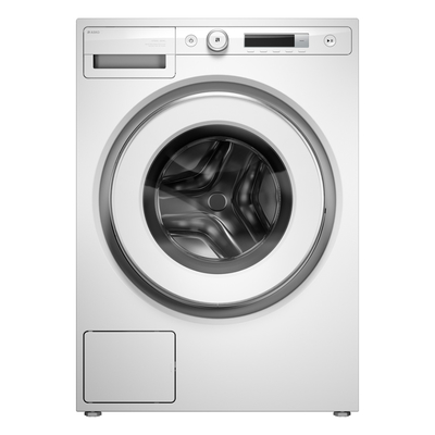 ASKO W3114CXLW Стиральная машина, белая
