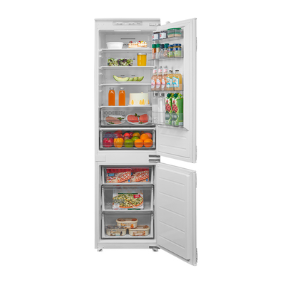Midea MDRE413FGE01 Встраиваемый холодильник-морозильник