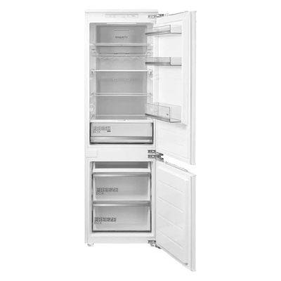 Midea MDRE371FGE01M Встраиваемый холодильник-морозильник