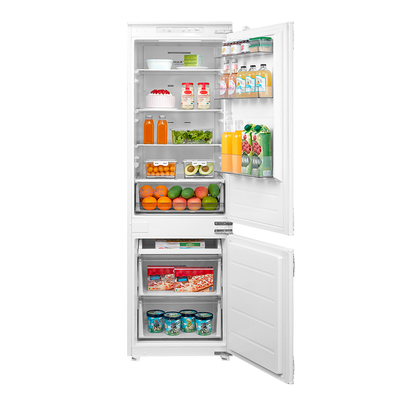 Midea MDRE367FGE01 Встраиваемый холодильник-морозильник