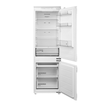 Midea MDRE367FGE01 Встраиваемый холодильник-морозильник