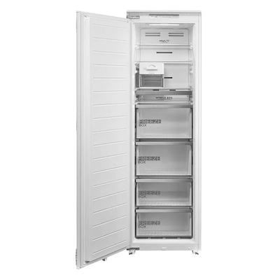 Midea MDRE306FZF01 Встраиваемая морозильная камера