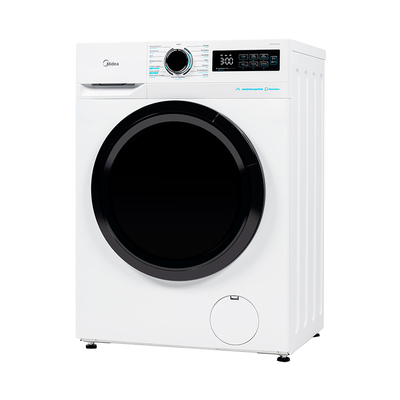 Midea MF11914BS53/W Стиральная машина