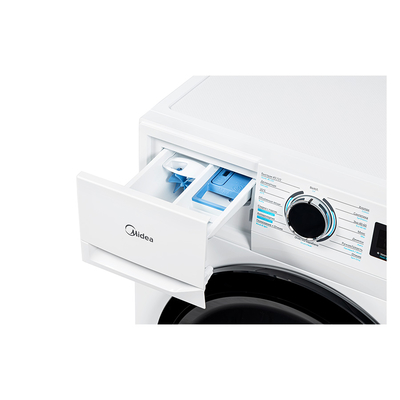 Midea MF11914BS53/W Стиральная машина