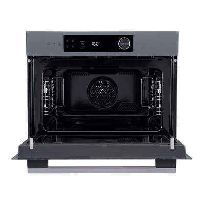 Midea MCO82007MGG-I Компактный духовой шкаф с функцией СВЧ