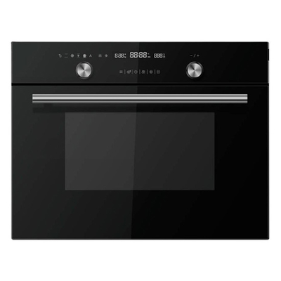 Midea TF944EG9-BL Компактный духовой шкаф с функцией СВЧ