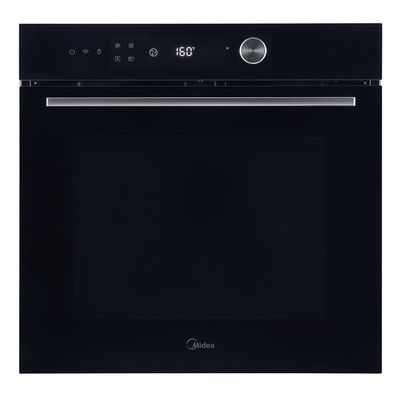 Midea MO817100MGB Духовой шкаф с функцией СВЧ
