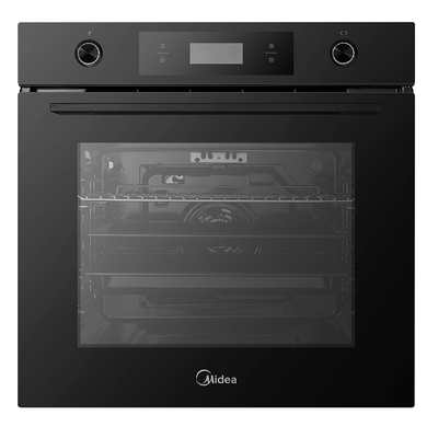 Midea MO78100CGB Духовой шкаф