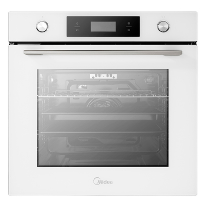 Midea MO78100CGW Духовой шкаф