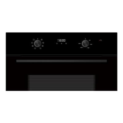 Midea MO67003GB Духовой шкаф