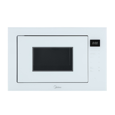 Midea MI10257GW Встраиваемая микроволновая печь