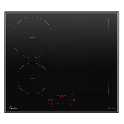 Midea MIH65787F Индукционная варочная поверхность