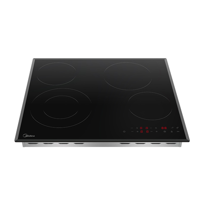 Midea MCH64407F Электрическая варочная поверхность HiLight