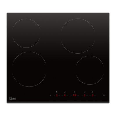 Midea MCH64107F Электрическая варочная поверхность HiLight
