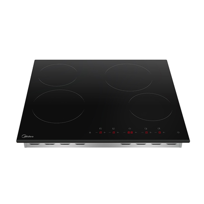 Midea MCH64107F Электрическая варочная поверхность HiLight