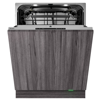 ASKO DFI545V Встраиваемая посудомоечная машина