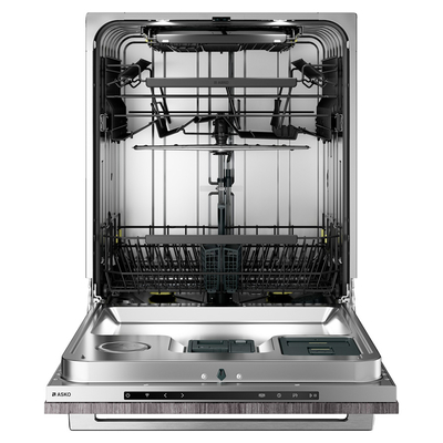 ASKO DFI545V Встраиваемая посудомоечная машина